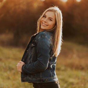 Meet your Posher, Peyton